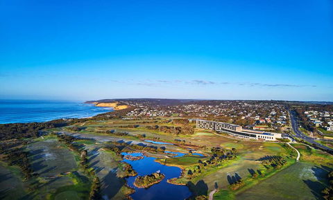 RACV Torquay Resort - eAccommodation 1