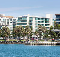 Novotel Geelong - eAccommodation
