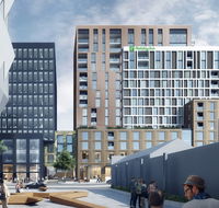 Holiday Inn Suites Geelong - eAccommodation