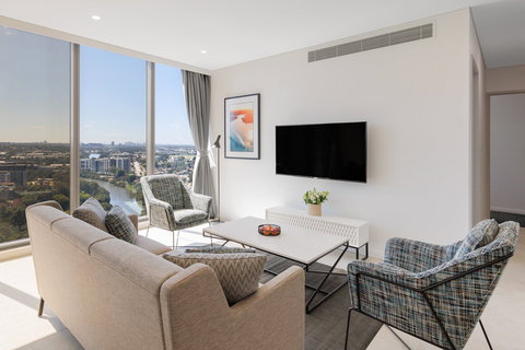 Meriton Suites George St - eAccommodation 4