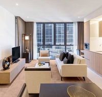 Skye Hotel Suites - eAccommodation