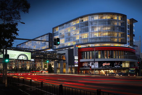 Studio 8 Residences (Adults Only) - eAccommodation 0