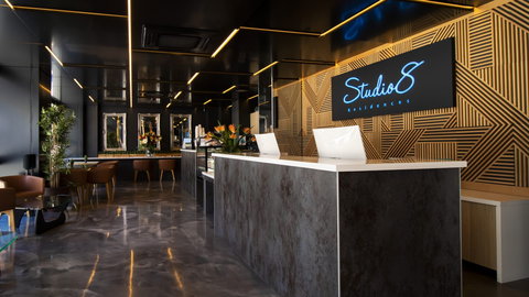 Studio 8 Residences (Adults Only) - eAccommodation 1