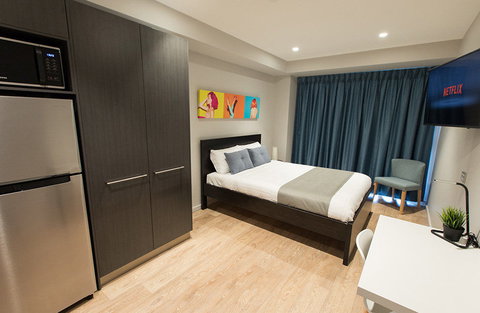 Studio 8 Residences (Adults Only) - eAccommodation 2