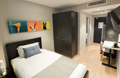Studio 8 Residences (Adults Only) - eAccommodation 3