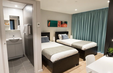 Studio 8 Residences (Adults Only) - eAccommodation 4