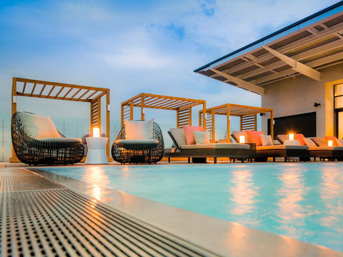 The William Inglis - MGallery by Sofitel - eAccommodation 5