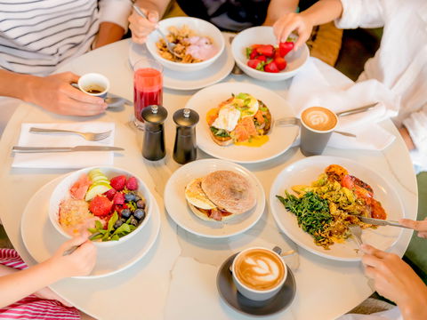 The William Inglis - MGallery by Sofitel - eAccommodation 8