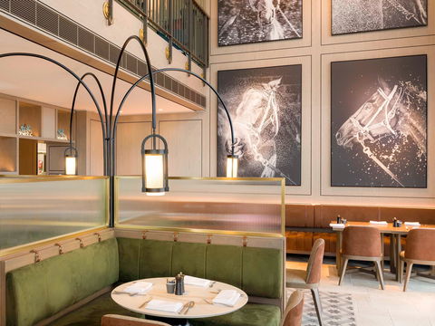 The William Inglis - MGallery by Sofitel - eAccommodation 9