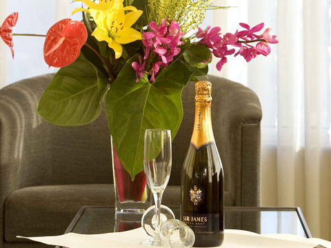 Mercure Hotel Parramatta - eAccommodation 3