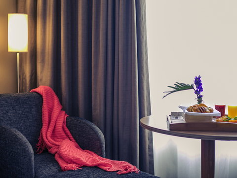 Mercure Hotel Parramatta - eAccommodation 5