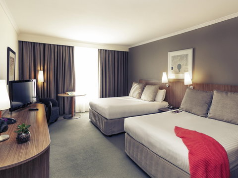 Mercure Hotel Parramatta - eAccommodation 6
