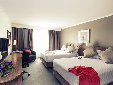 Mercure Hotel Parramatta - eAccommodation 15