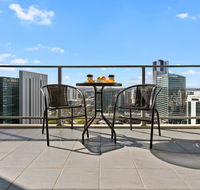 Astra Apartments Parramatta - eAccommodation