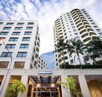 Mantra Parramatta - eAccommodation