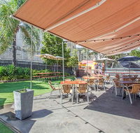 Nightcap at High Flyer Hotel - eAccommodation