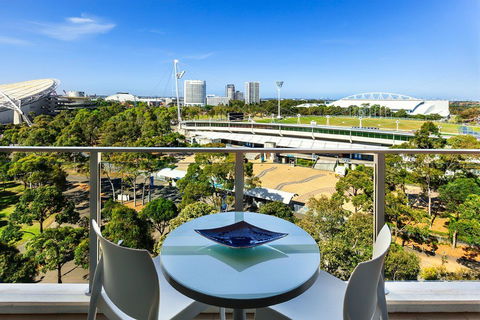 Quest At Sydney Olympic Park - eAccommodation 6