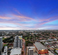 Astra Apartments Parramatta - Skyrise - eAccommodation