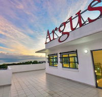 Argus Apartments Darwin - eAccommodation