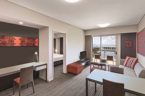 Adina Apartment Hotel Darwin Waterfront - eAccommodation 5