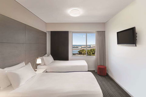 Adina Apartment Hotel Darwin Waterfront - eAccommodation 6