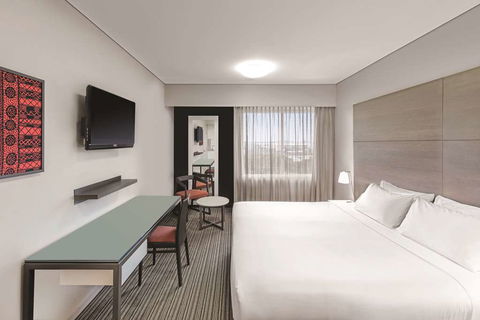 Adina Apartment Hotel Darwin Waterfront - eAccommodation 8