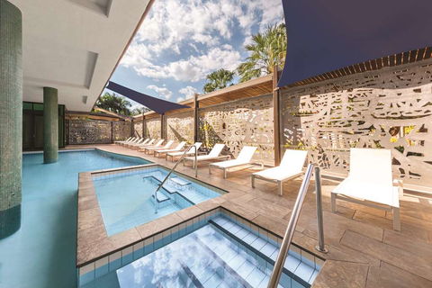 Adina Apartment Hotel Darwin Waterfront - eAccommodation 11