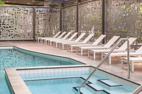 Adina Apartment Hotel Darwin Waterfront - eAccommodation 12