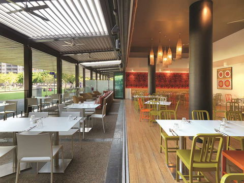 Adina Apartment Hotel Darwin Waterfront - eAccommodation 15