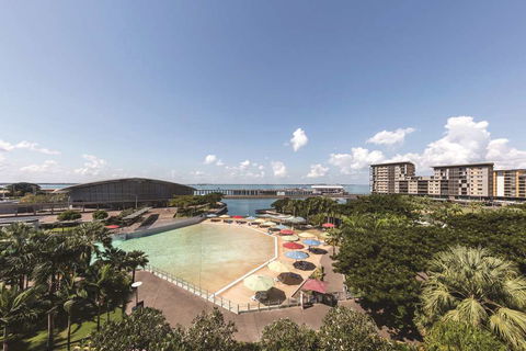 Adina Apartment Hotel Darwin Waterfront - eAccommodation 17