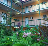 Alatai Holiday Apartments - eAccommodation