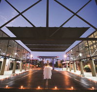 DoubleTree by Hilton Esplanade Darwin - eAccommodation