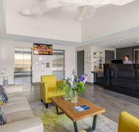 H on Mitchell Apartment Hotel - eAccommodation