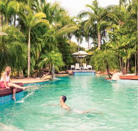 Mercure Darwin Airport Resort - eAccommodation