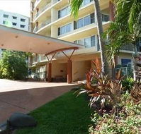 Cullen Bay Resorts - eAccommodation