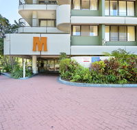 Marrakai All Suites - eAccommodation