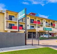 Quality Hotel Darwin Airport - eAccommodation