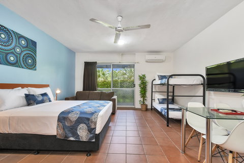 Vitina Studio Motel - eAccommodation 3