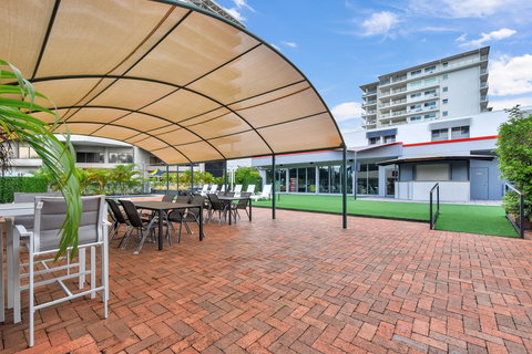 Vitina Studio Motel - eAccommodation 5