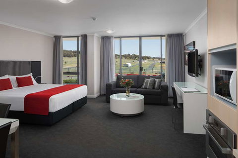 Rydges Mount Panorama Bathurst - eAccommodation 0
