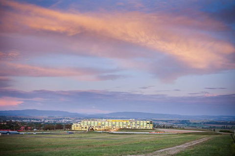 Rydges Mount Panorama Bathurst - eAccommodation 3