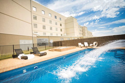 Rydges Mount Panorama Bathurst - eAccommodation 7