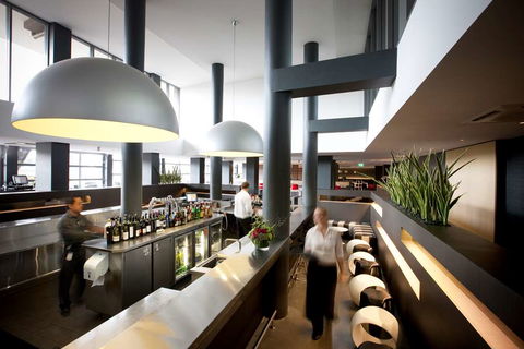 Rydges Mount Panorama Bathurst - eAccommodation 9