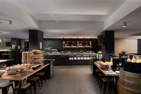 Rydges Mount Panorama Bathurst - eAccommodation 10