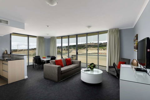 Rydges Mount Panorama Bathurst - eAccommodation 12