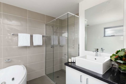 Rydges Mount Panorama Bathurst - eAccommodation 13