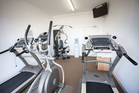 Rydges Mount Panorama Bathurst - eAccommodation 14