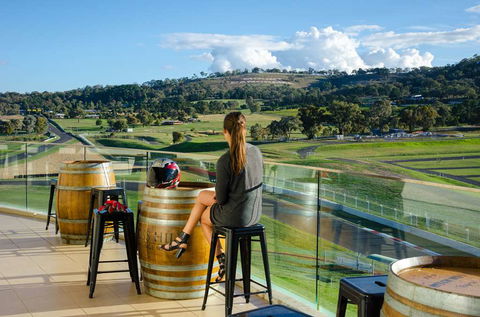 Rydges Mount Panorama Bathurst - eAccommodation 15