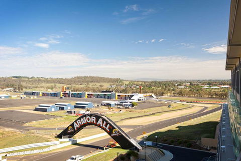 Rydges Mount Panorama Bathurst - eAccommodation 16