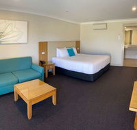 Bathurst Heritage Motor Inn - eAccommodation
